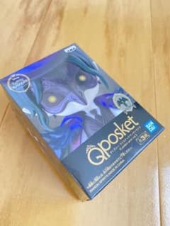 【値下げ】【ツイステ】ディア・クロウリー Qposketフィギュアのサムネイル
