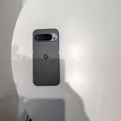 Google Pixel 9 Pro 本体 docomo