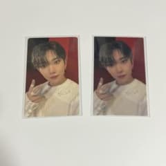 seventeenジョシュアweverse global fml特典トレカセット - メルカリ