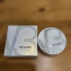スピケア ブリリアントファンデーションのサムネイル