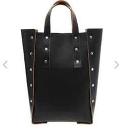 Hender Scheme　assemble hand bag tall Mのサムネイル
