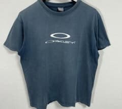 90s〜00s Oakley オークリー USA製 Tシャツ フェード 90s〜00s Oakley オークリー USA製 Tシャツ フェード - メルカリ