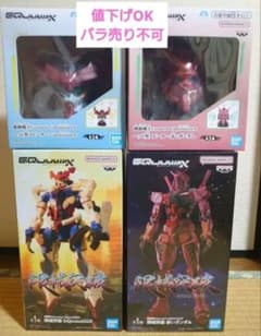 機動戦士Gundam GQuuuuuuX （ジークアクス)