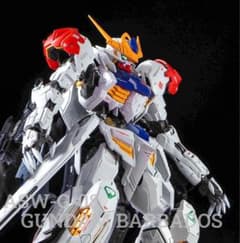 mg ガンダムバルバトスルプス　全塗装　完成品　バルバトスルプス　ラスト在庫 m74841492262_1.jpg?1764157179