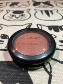 M・A・C MAC チークのサムネイル