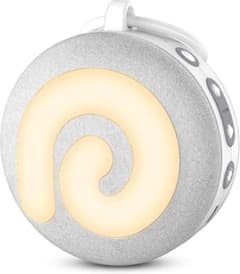 Dreamegg ホワイトノイズ マシン 赤ちゃん 寝かしつけ ナイトライトのサムネイル