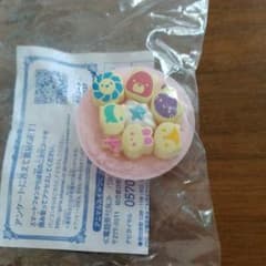 プリキュア　アニマルスイーツ　限定品のサムネイル