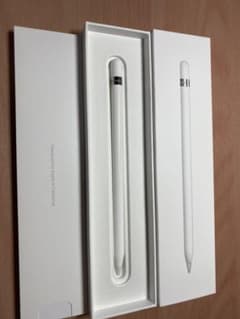 第1世代アップルペンシルのサムネイル