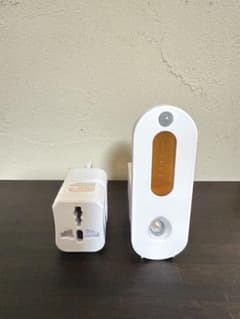 ドテラdoTERRA Myst ディフューザーミスト - メルカリ