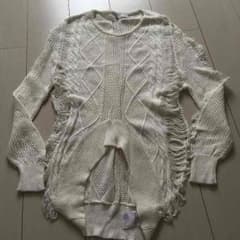 スプリング サマーニット sly moussyのサムネイル