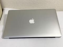 MacBook Pro 15インチ 2015 / Core i7 / 16GBのサムネイル