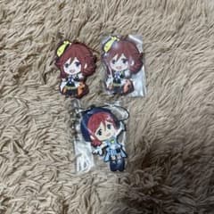 마크로스 Δ 카나메 바카니아 러버스트