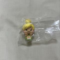 すねてマス ティンカーベル ディズニー フィギュア ガチャのサムネイル