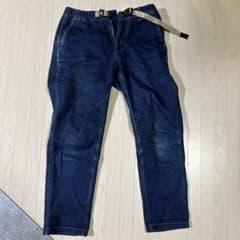 Gramicci デニムパンツ ストレート Mサイズのサムネイル