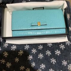 GUCCI長財布のサムネイル