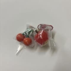 どうぶつの森 フルーツキーホルダーコレクションのサムネイル