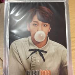 nct dream  へチャンA4フォトのサムネイル
