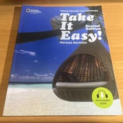 Take It Easy! Second Editionのサムネイル