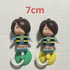 ☆게게게의 키타로 아이돌 훅 소후비 2개 세트☆
