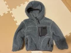 【★美品★】BILLABONG モコモコ アウターのサムネイル