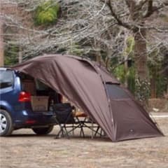 FIELDOOR カーサイドタープのサムネイル