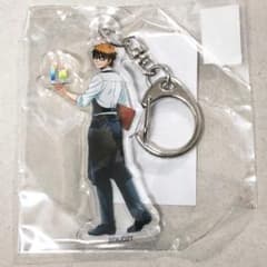 ダイヤのA 描き下ろしアクリルキーホルダー 御幸一也 - メルカリ