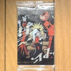 Adoウエハース No.18唱 - メルカリ