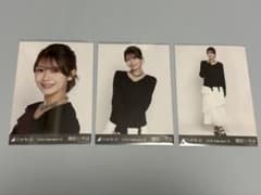 乃木坂46 奥田いろは モノトーン 生写真 - メルカリ