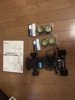 Y*a様 M300SRのサムネイル