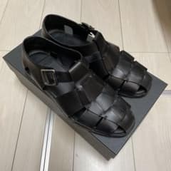 paraboot pacific パラブーツ　パシフィックのサムネイル