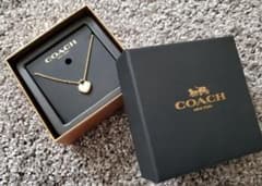 COACH　ネックレスのサムネイル