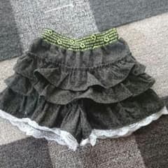 キュロットのサムネイル