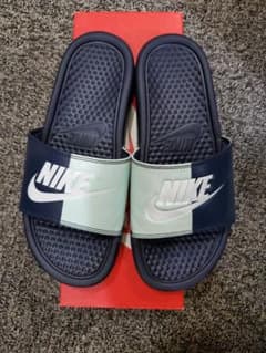 NIKE BENASSI JDI 7 ナイキサンダルビーサンのサムネイル
