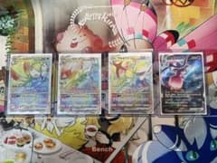 【ポケモンカード】アルセウス ヒスイゾロアーク Vstar HR 他2枚のサムネイル