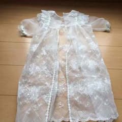 お宮参りの洋服のサムネイル