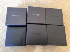 GUCCI 空箱のサムネイル