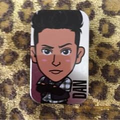 ＨｉＧＨ＆ＬＯＷ THE BASE   DANのサムネイル