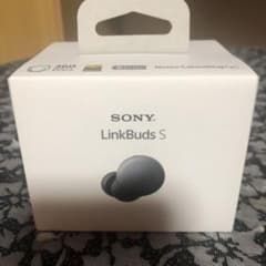 SONY LinkBudsのサムネイル