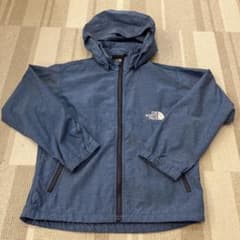 THE NORTH FACE フード付きジャケット 130のサムネイル