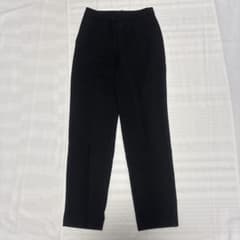 ユニクロ UNIQLO ヒートテックスマートパンツ ブラック S