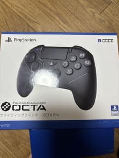 HORI Fighting Commander OCTA オクタプロのサムネイル