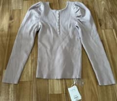 uatural couture ニットのサムネイル