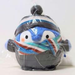 【志摩リン】 ゆるキャン△×コウペンちゃん ぬいぐるみ ～リン・恵那・ちくわ～