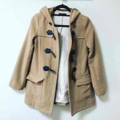 INGNI ダッフルコートのサムネイル