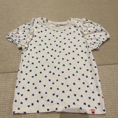 キッズトップスのサムネイル