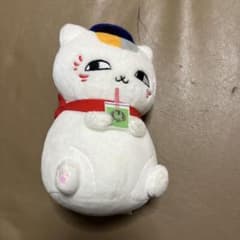 나츠메 친구장 봉제인형 음료 포함