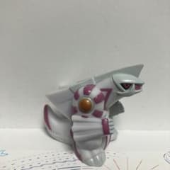 パルキア　ポケモン 指人形 フィギュアのサムネイル