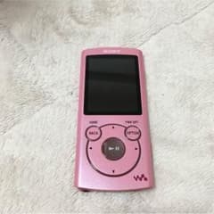 ウォークマンのサムネイル