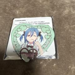 ラブライブ 渋谷モディ限定 缶バッジ 若菜四季 - メルカリ