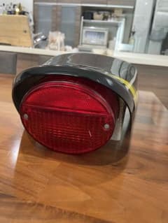 ゼファー用　ゼッツーテールセットのサムネイル